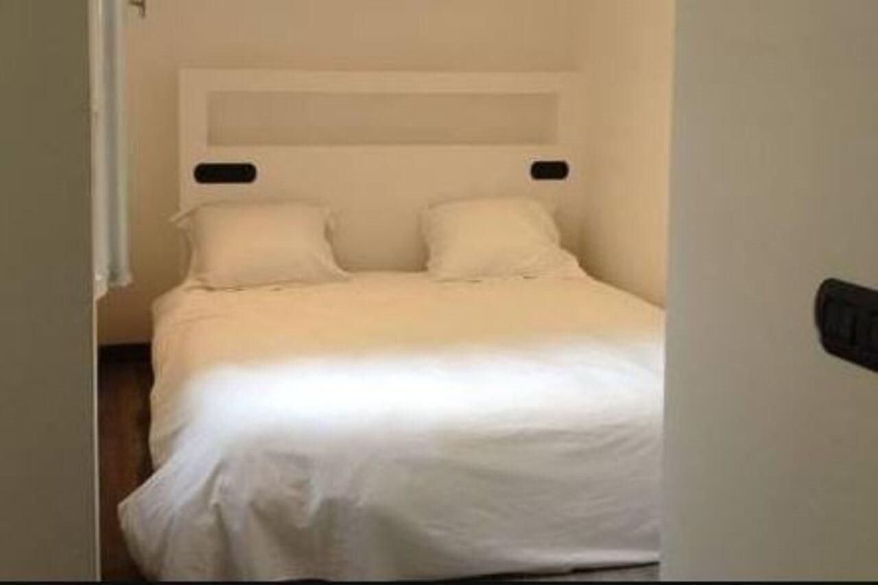 The Element Hotel Париж Экстерьер фото