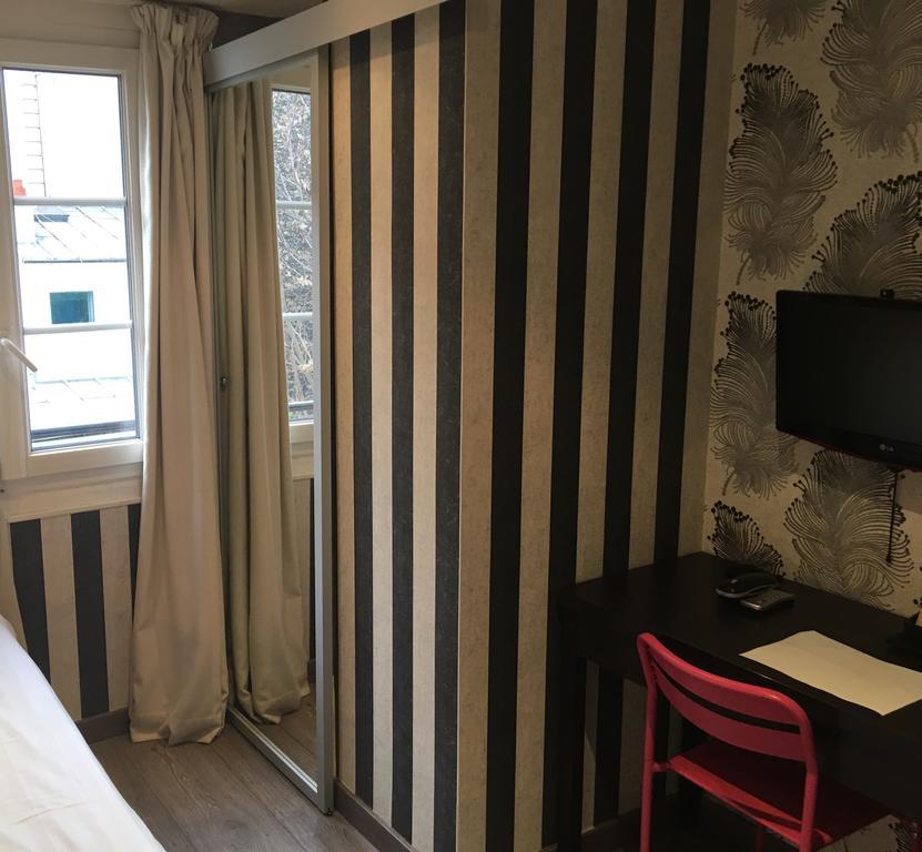 The Element Hotel Париж Экстерьер фото