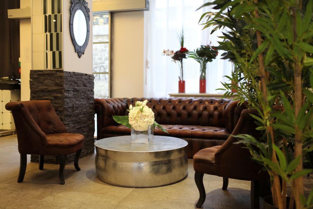 The Element Hotel Париж Экстерьер фото