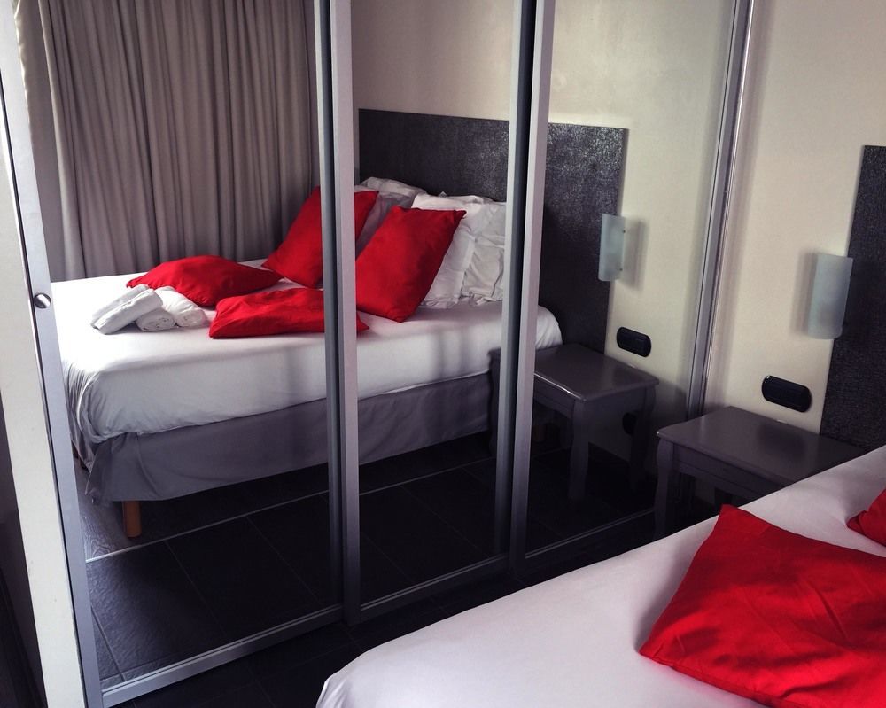 The Element Hotel Париж Экстерьер фото