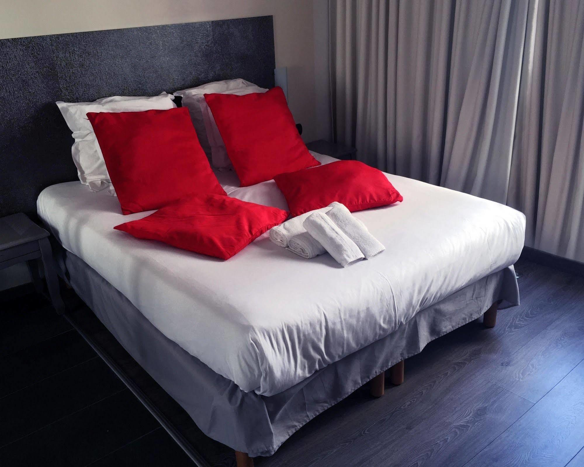 The Element Hotel Париж Экстерьер фото
